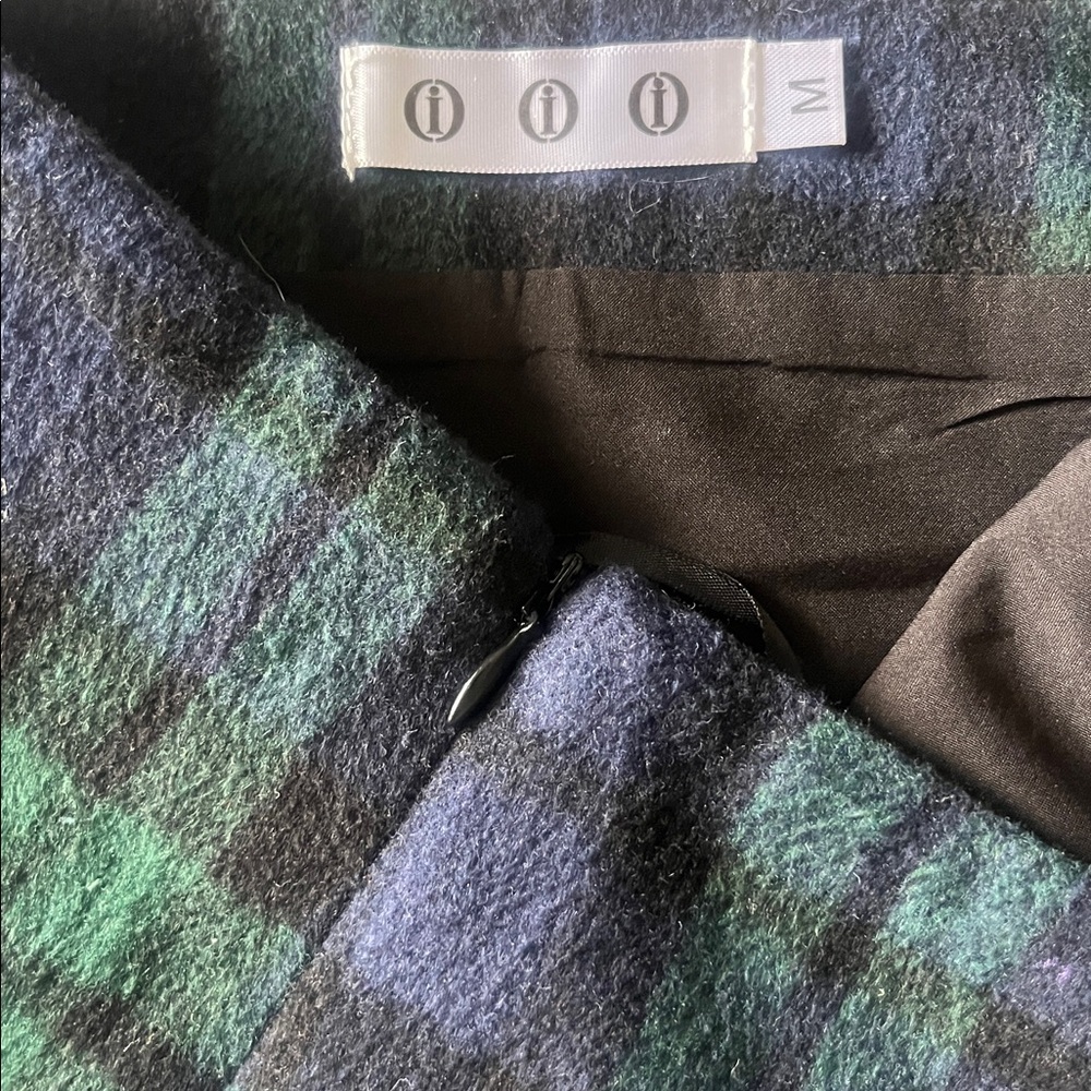 Flannel Mini NWT! - Picture 3 of 3
